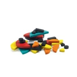 Djeco Ze Geoanimo - Jeu De Formes Et Couleurs - 3 Ans 24 Djeco Ze Geoanimo - Jeu De Formes Et Couleurs - 3 Ans -Djeco ze geoanimo jeu de construction 3 ans 9