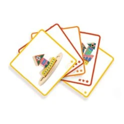 Djeco Ze Stakaboom 7 Djeco Ze Stakaboom -Djeco ze stakaboom 2